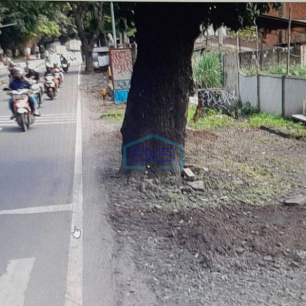 Dijual Tanah Di Cimanggis Depok Lokasi Sangat Strategis Cocok Untuk Gudang LT 3788m2-2