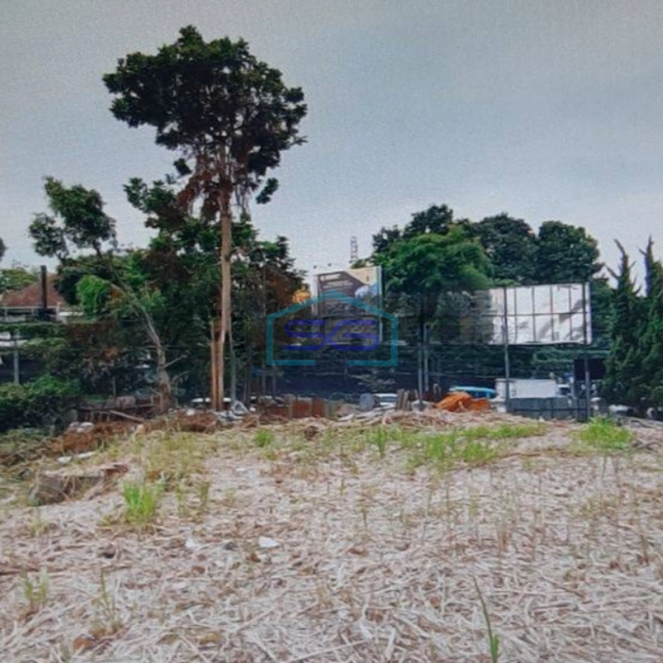 Dijual Tanah Di Jalan Wastu Kencana Tamansari Bandung Wetan LT 1522m2-1