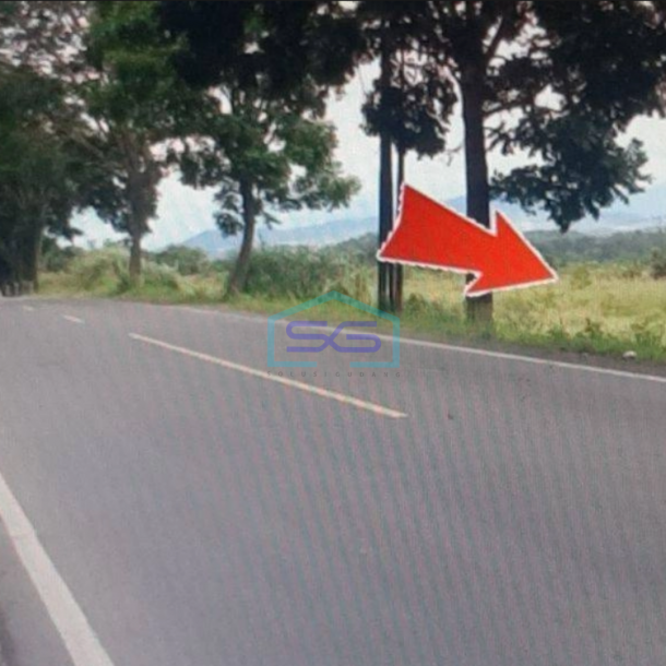 Dijual Tanah Dipinggir Jalan Raya Sukabumi LT 40829m2-2