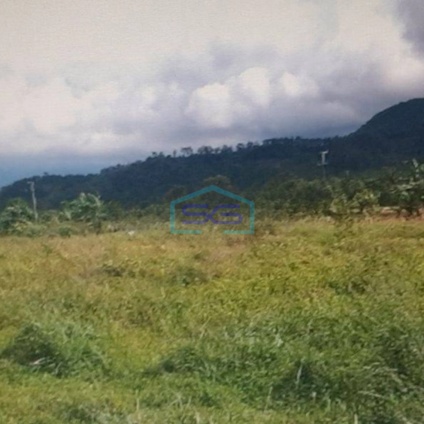 Dijual Tanah Dipinggir Jalan Raya Sukabumi LT 40829m2-1