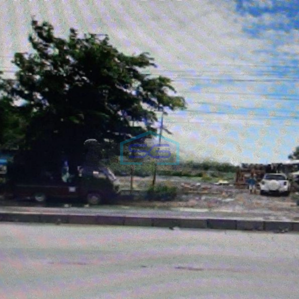 Dijual Tanah Di Semarang Lokasi Strategis Dipinggir Jalan Raya LT 18243m2-2