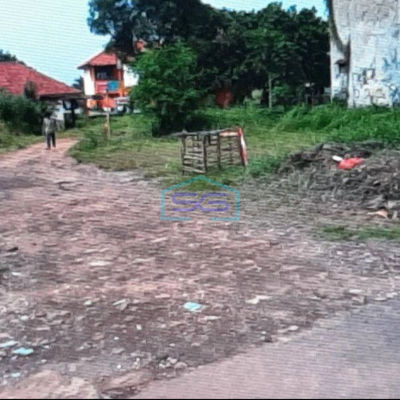Dijual Tanah Di Bogor Lokasi Strategis Dekat Ke Bandara Atang Sanjaya dan Tol LT 2015m2