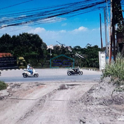 Dijual Tanah Di Bogor Cocok Untuk Gudang LT 37510m2