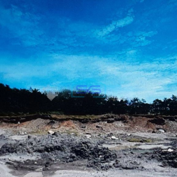 Dijual Tanah Di Bogor Cocok Untuk Gudang LT 37510m2-1