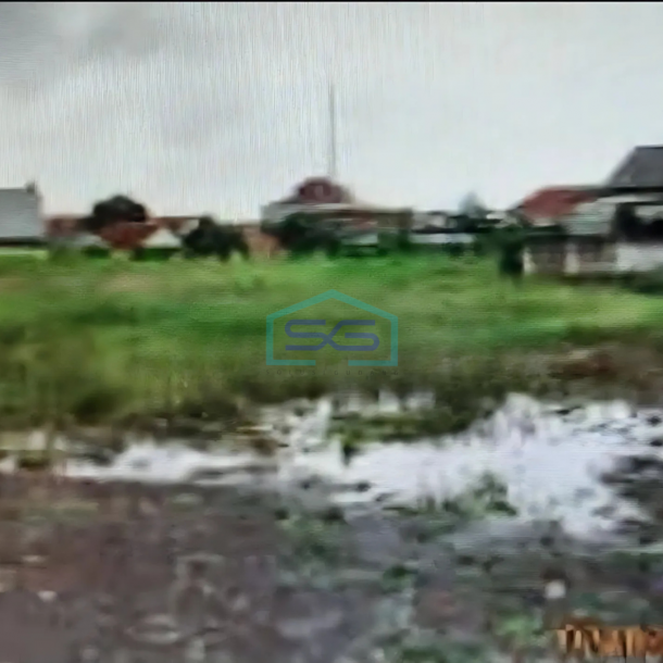 Dijual Tanah Di Kawasan Industri Buni Asih Bekasi LT  17590m2-3