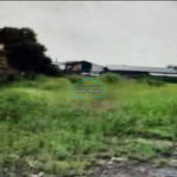 Dijual Tanah Di Kawasan Industri Buni Asih Bekasi LT  17590m2-1