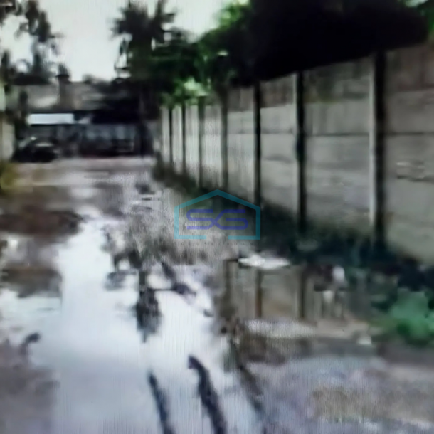 Dijual Tanah Di Kawasan Industri Buni Asih Bekasi LT  17590m2-2
