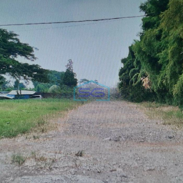 Dijual Tanah Di Kawasan Industri Mandala Pratama Permai Karawang LT 25000m2-3