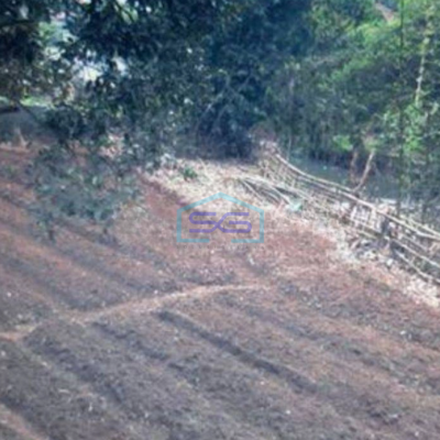 Dijual Tanah Di Jalan Sholeh Iskandar Bogor Dekat Tol LT 7012m2