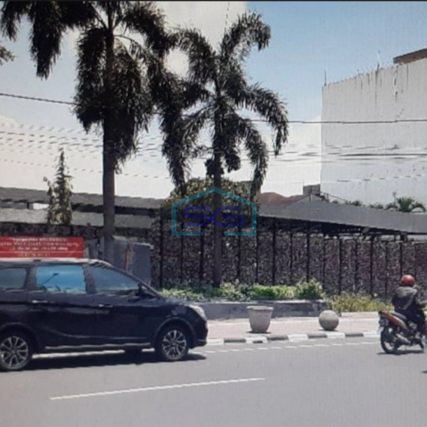 Dijual Tanah Ditengah Kota Bandung LT 4876m2-2
