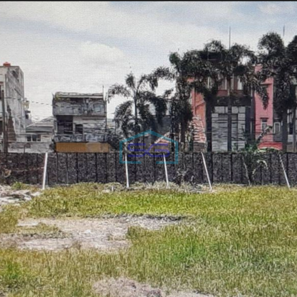 Dijual Tanah Ditengah Kota Bandung LT 4876m2-1