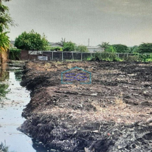 Dijual Tanah Di Cakung Jakarta Timur LT 60881m2-3