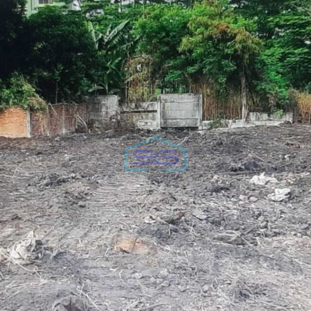 Dijual Tanah Di Cakung Jakarta Timur LT 60881m2-2
