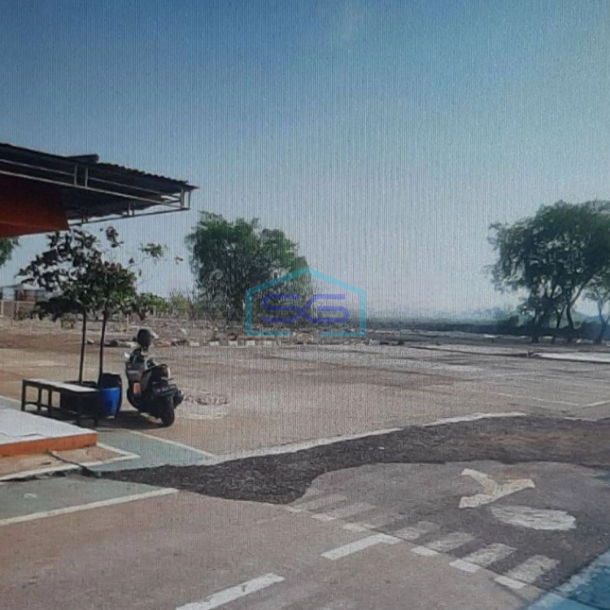 Dijual Tanah Di Cakung Jakarta Timur LT 60881m2-1