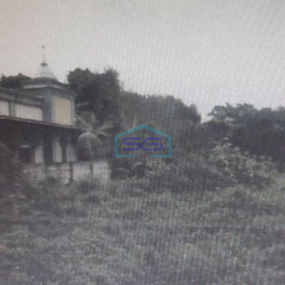 Dijual Tanah Di Bogor Lokasi Strategis Dipinggir Jalan Raya LT 26974m2