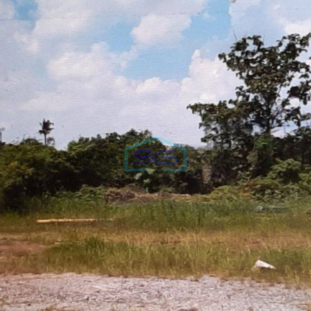 Dijual Tanah Di Jalan Raya Narogong Bekasi Dekat Tol LT 32445m2-2
