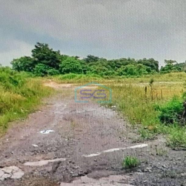 Dijual Tanah Di Jalan Raya Narogong Bekasi Dekat Tol LT 32445m2-1