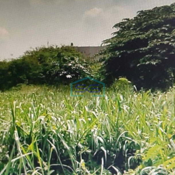 Dijual Tanah Di Margonda Raya Depok LT 5930m2-1