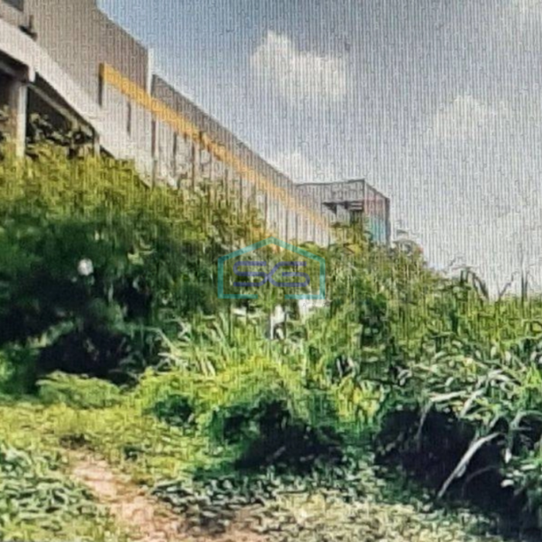 Dijual Tanah Di Margonda Raya Depok LT 5930m2-3