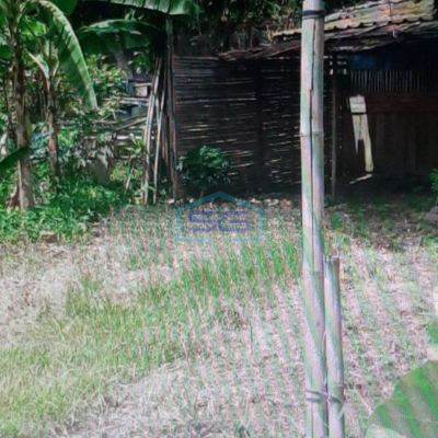 Dijual Tanah ex Gudang dan Pabrik Di Bogor LT 22832m2