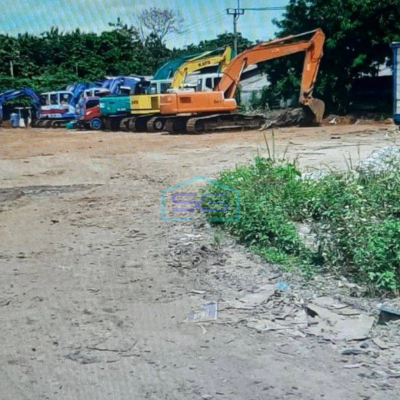 Dijual Tanah ex Gudang dan Pabrik Di Bogor LT 22832m2