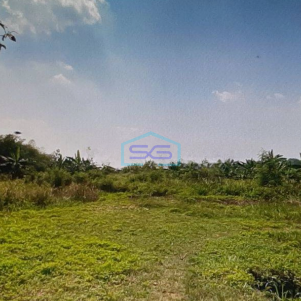Dijual Tanah Di Citeureup Bogor Dekat Tol Jagorawi LT 89421m2-2