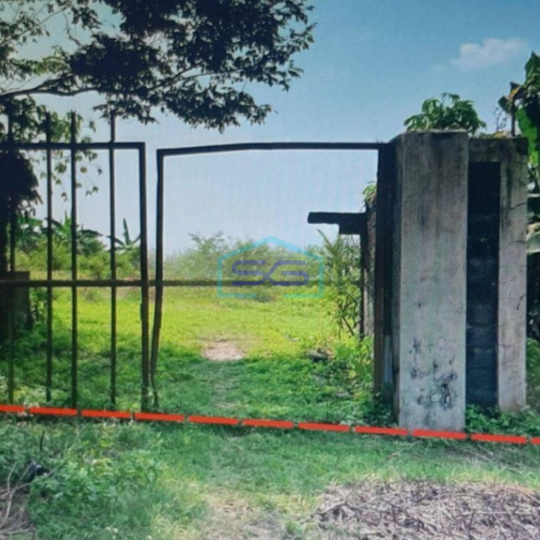 Dijual Tanah Di Citeureup Bogor Dekat Tol Jagorawi LT 89421m2-1