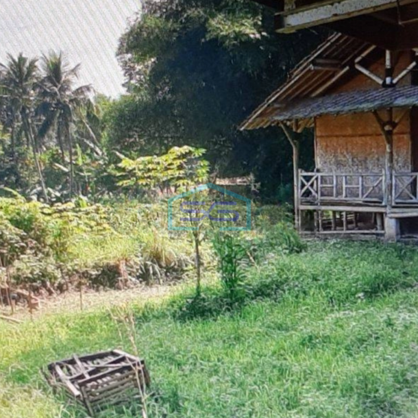 Dijual Tanah Dipinggir Jalan Sukabumi LT 19700m2-2
