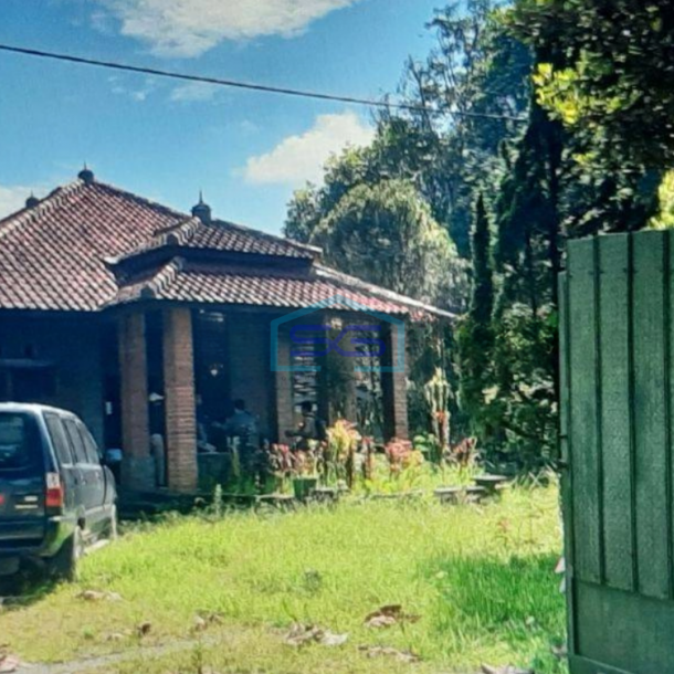 Dijual Tanah Dipinggir Jalan Sukabumi LT 19700m2-1