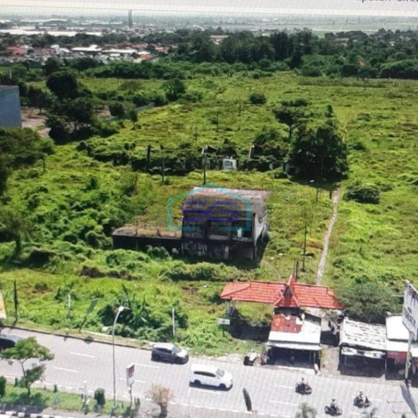 Dijual Tanah Dipinggir Jalan Raya Cirebon LT 59300m2-1