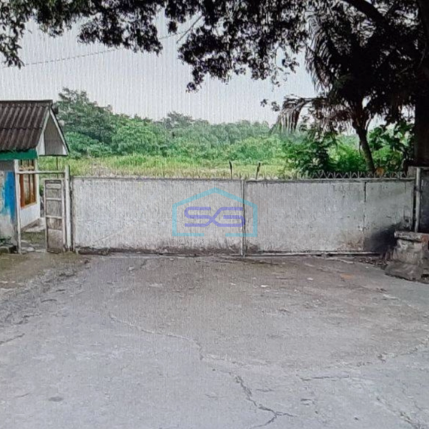 Dijual Tanah Di Bekasi LT 32445m2-3