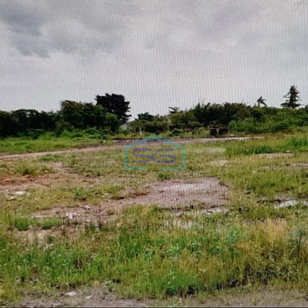 Dijual Tanah Di Bekasi LT 32445m2-1