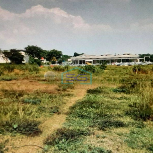 Dijual Tanah Di Klapanunggal Bogor Lokasi Strategis di Kawasan Industri LT 143839m2-1