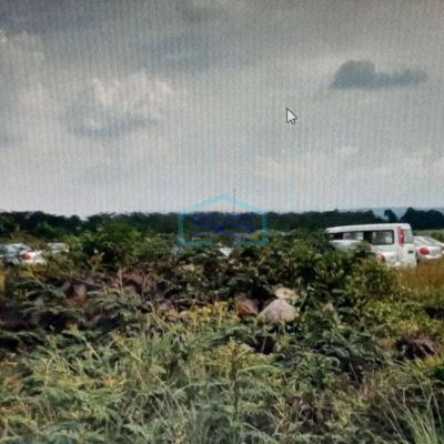 Dijual Tanah Di Klapanunggal Bogor Lokasi Strategis di Kawasan Industri LT 143839m2