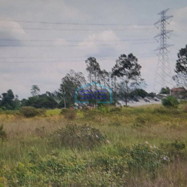 Dijual Tanah Di Depok Lokasi Strategis LT 81557m2-3