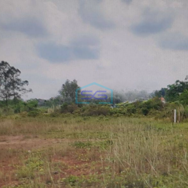 Dijual Tanah Di Depok Lokasi Strategis LT 81557m2-2