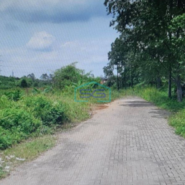 Dijual Tanah Di Depok Lokasi Strategis LT 81557m2-1