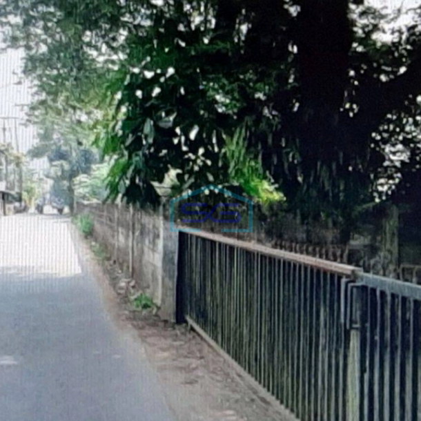 Dijual Tanah Posisi Strategis Di Sawangan Depok LT 2100m2-2