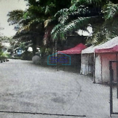 Dijual Tanah Di Tangerang Akses Bagus LT 10078m2