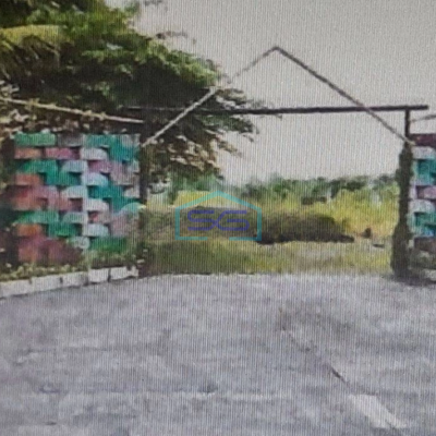 Dijual Tanah Di Tangerang Akses Bagus LT 10078m2