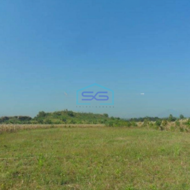 Dijual Tanah Di Desa Nolokerto Kaliwungu Kendal Sangat Strategis Dipinggir Tol Semaranga LT 1165911-1