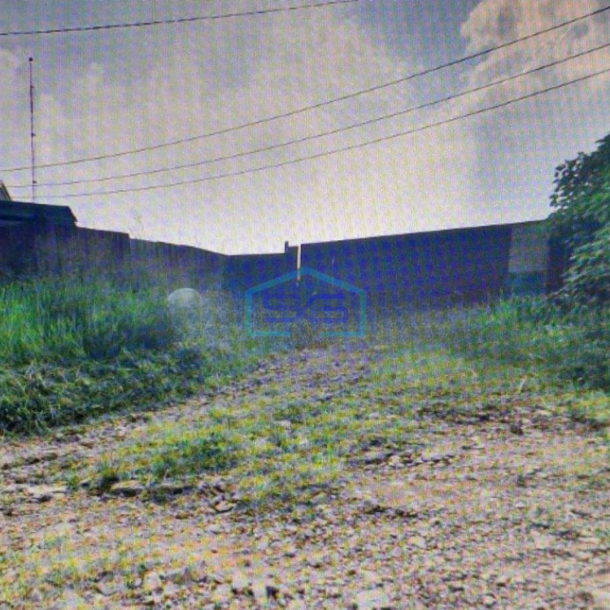 Dijual Tanah Di Sukabumi LT 300500m2-1