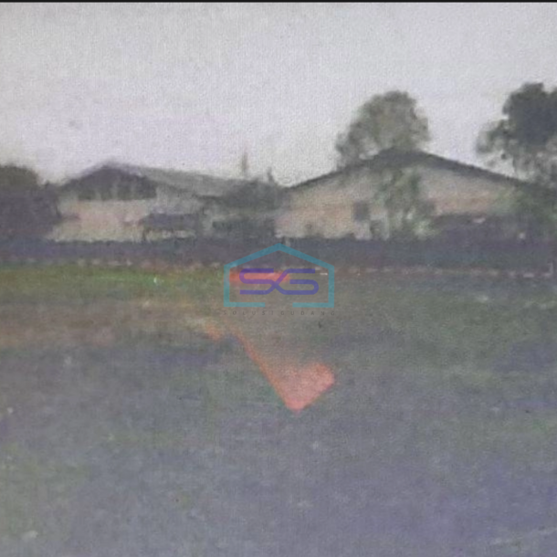 Dijual Tanah Di Kaliabang Bekasi Dekat Pintu Tol Bekasi Barat LT 47758m2-1