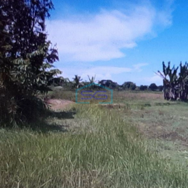 Dijual Tanah Lokasi Strategis Pinggir Jalan Pasuruan LT 280800m2-1