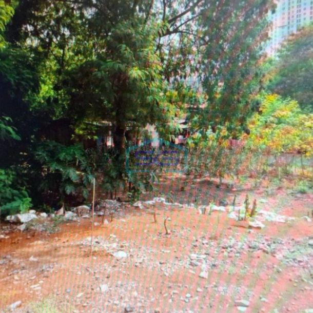 Dijual Tanah Di Kebayoran Baru Jakarta Selatan LT 10299m2-1