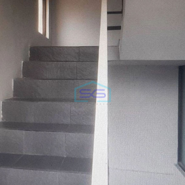 Dijual Ruko Bagus 4 lantai di Samanhudi Jakarta Pusat-3