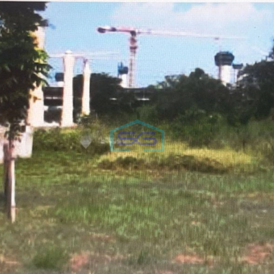 Dijual Tanah Di Ancol Jakarta Utara LT 59371m2