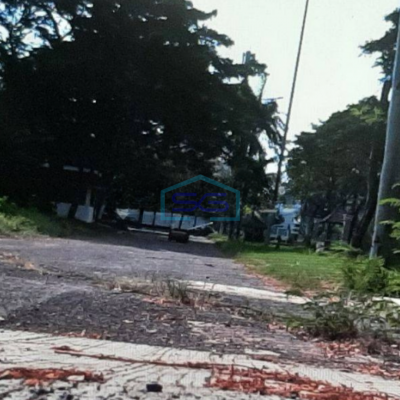 Dijual Tanah Di Ancol Jakarta Utara LT 59371m2