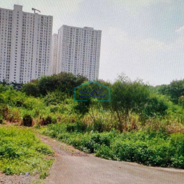 Dijual Tanah Lokasi Strategis Di Pinggir Jalan Raya LT 37522m2 Jakarta Timur-3