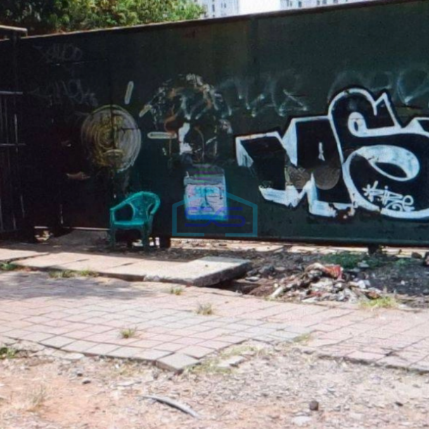 Dijual Tanah Lokasi Strategis Di Pinggir Jalan Raya LT 37522m2 Jakarta Timur-2